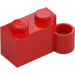 LEGO Red Hinge Brick 1 x 4 Base (3831)