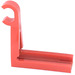 LEGO Red Hinge Hook Arm (2651)