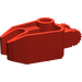 LEGO rouge Charnière Coin 1 x 3 Verrouillage avec 2 Stubs, 2 Goujons et Agrafe (41529)