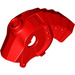 LEGO Red Horse Head Armour (13745)