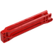 LEGO Red Housing 2 x 15 x 3 for Gear Rack (18940)