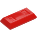 LEGO Red Ingot (99563)