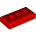 LEGO rouge Interior (65110)