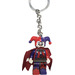 LEGO Red Jestro Key Chain (853525)