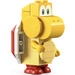 LEGO Red Koopa Troopa Minifigure