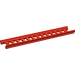 LEGO rouge Échelle 2.5 x 14 (4207 / 15118)