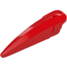 LEGO Red Large Curved Claw (15362)