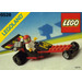 LEGO Red Line Racer 6526