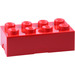 LEGO Red Lunch Box (4023)