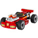 LEGO Red Maniac 8380