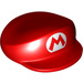 LEGO Red Mario Hat (68891 / 74999)