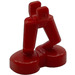 LEGO Red Mars Figure Leg (30530)