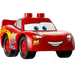 LEGO Červená McQueen (10996) Figurka Duplo