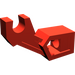 LEGO Rood Mechanisch Arm met smalle staander (53989 / 58342)