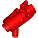 LEGO Red Mini Shooting Gun (15391)