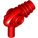 LEGO Rood Minifig Ray Gun (13608 / 87993)