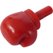 LEGO Rød Minifigur Boxing Glove (Højre)