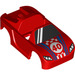 LEGO Red Minifigure Car (38394)