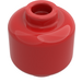 LEGO Red Minifigure Head (3626 / 88475)