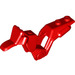 LEGO Red Motor Cycle Fairing (75522)