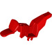 LEGO Red Motorcycle Fairing Body (50860)