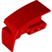 LEGO rouge Garde-boue Panneau 3 Droite (61070)