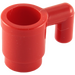LEGO Red Mug (3899)