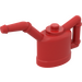 LEGO Rood Oil Can (4440)
