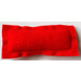 LEGO Rood Pillow - Lang