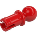 LEGO Red Pin with Ball (6628 / 66906)