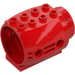 LEGO Red Plane Jet Engine 4 x 5 x 3 (43121)