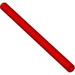 LEGO Rood Plastic slang 5.6 cm (7 Noppen) (60166 / 100745)