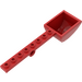 LEGO rouge assiette 1 x 8 avec Trou et Seau (30275)