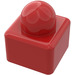 LEGO Red Primo Brick 1 x 1 (31000 / 49256)