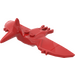 LEGO rouge Pteranodon (30478)