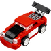 LEGO rouge Racer 31055
