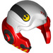 LEGO Rouge Rebel Casque (37694)