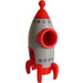 LEGO Red Rocket Costume (33682)