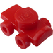 LEGO Rood Rolschaats (11253 / 18747)