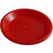 LEGO Red Round Dish (93082)