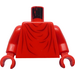 LEGO Red Royal Guard Torso (73403 / 76382)