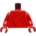 LEGO Red Royal Guard Torso (76382)