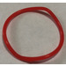 LEGO Red Rubber Band Large 4 x 4 26mm (44609 / 700051)