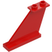 LEGO Red Rudder 1 x 3 x 4 (2340)