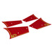 LEGO Rouge Voiles depuis 70738 (21763)