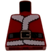 LEGO Red Santa Torso without Arms (973)