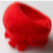 LEGO Red Scala Clothes Female Hat