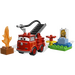 LEGO Red Set 6132