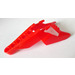 LEGO Red Shield for Head (47333)
