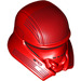 LEGO Red Sith Jet Trooper Helmet (57807 / 66811)